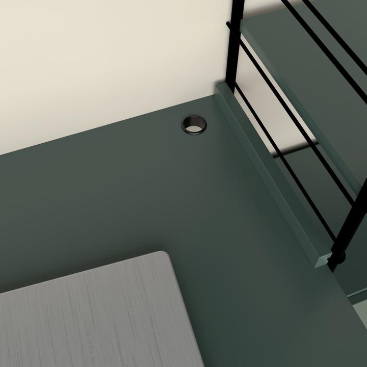 Image du produit BYYU Dakota (65 x 80 cm)