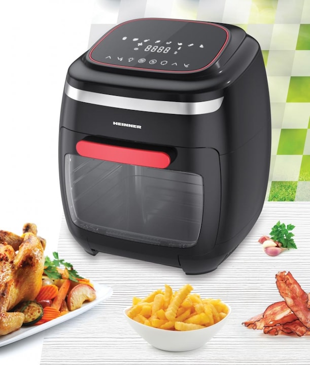 Produktbild Heinner HAF-B2000FB