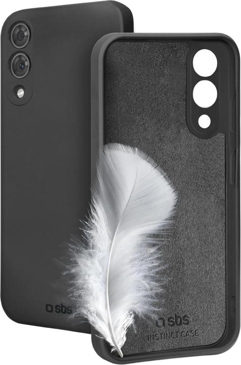 Image du produit SBS Schutzhülle (Samsung Galaxy S25 Edge)