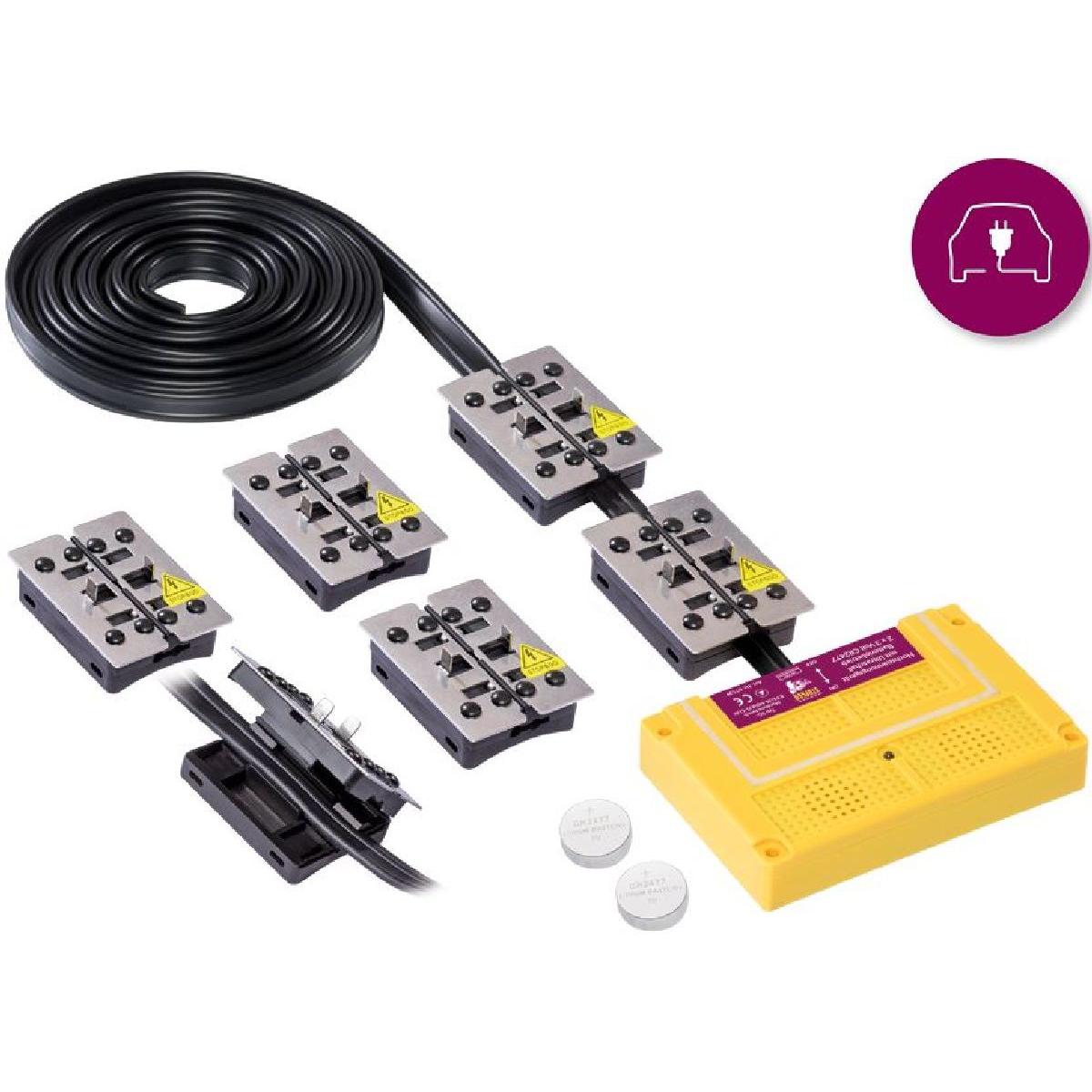 Stop+Go Marderabwehrgerät (07539)