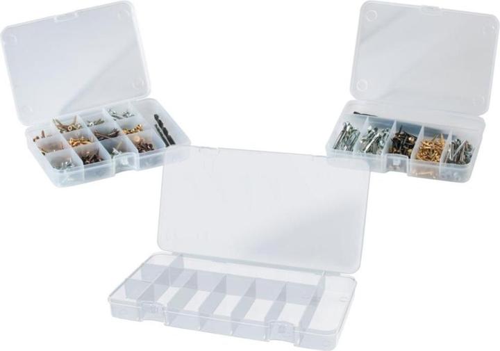 Actual product image GT Line Toolbox (1 Piece)