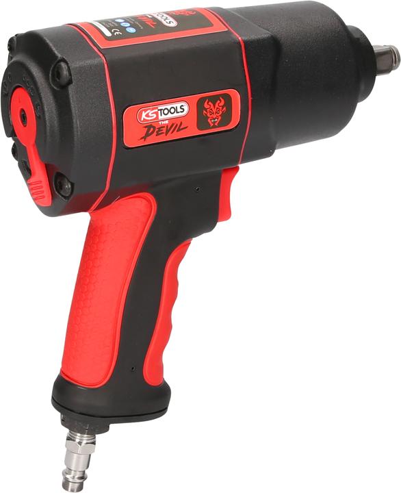 Produktbild KS Tools The Devil (Druckluft)