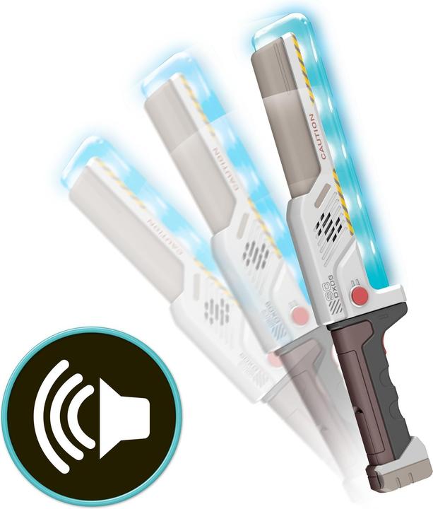 Actual product image Mattel Disney Pixar Lightyear Laser Blade Dx