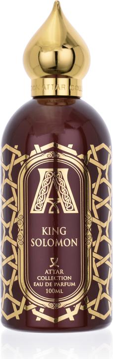 Immagine prodotto Attar Collection King Solomon Edp 100Ml (Eau de parfum, 100 ml)