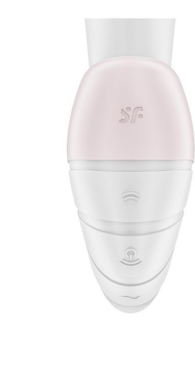 Produktbild Satisfyer Insertable Double Air Pulse Vibrator Supernova