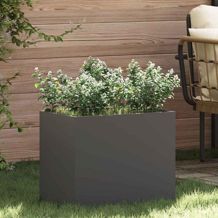 Image du produit vidaXL Gartenpflanzer
