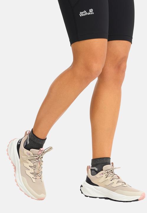 Produktbild Jack Wolfskin Ps Trail Low W (37)