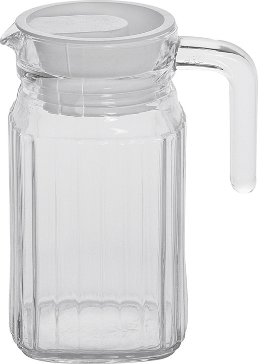 Produktbild Luminarc Quadro (1 l)