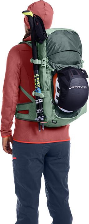 Image du produit Ortovox Traverse dirty daisy (18 l)