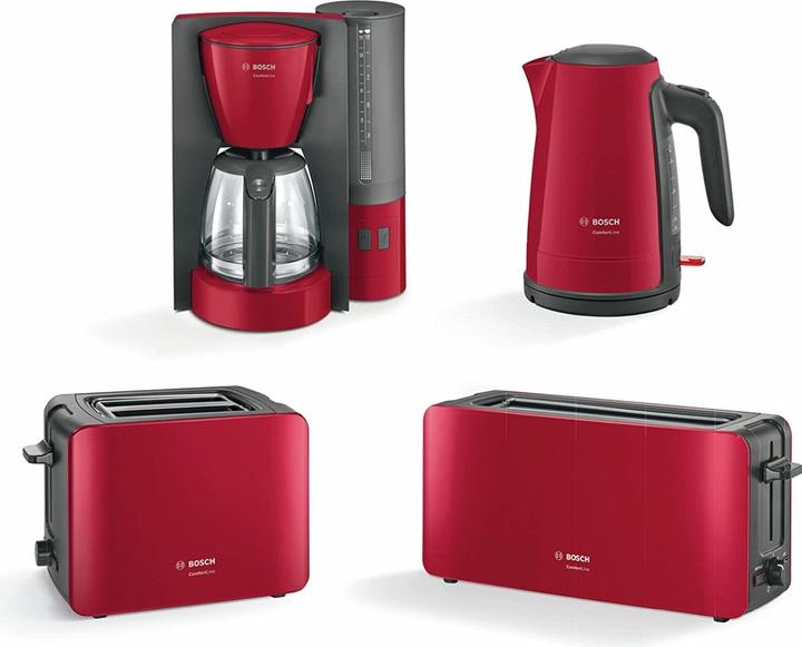 Produktbild Bosch Hausgeräte TKA6A044