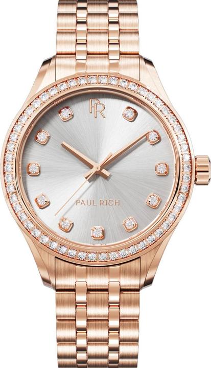 Roségold