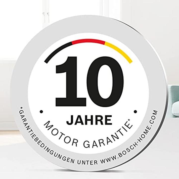 Actual product image Bosch Hausgeräte Unlimited 7