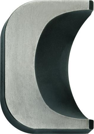 Actual product image Klauke KLAU counter knife