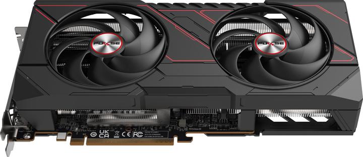 Produktbild Sapphire Pulse Radeon RX 9070 (16 GB)