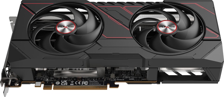 Produktbild Sapphire Pulse Radeon RX 9070 (16 GB)