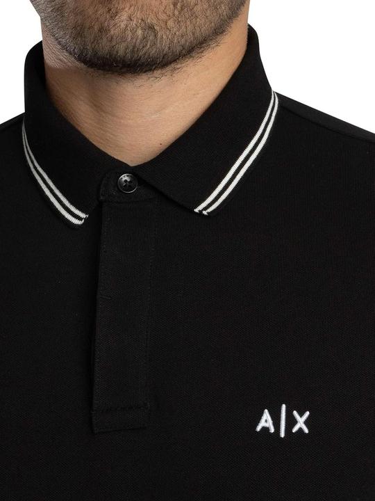 Immagine prodotto Armani Exchange Polo Essentials (S)