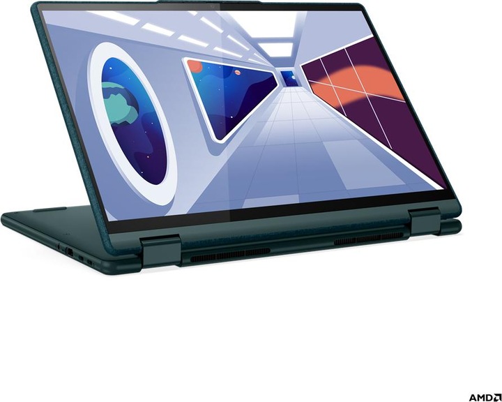 Immagine prodotto Lenovo Yoga 6 (13.30", AMD Ryzen 5 7530U, 16 GB, 512 GB, CH)