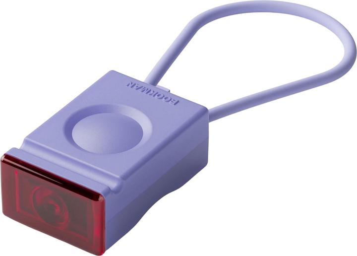 Produktbild Bookman Block Led USB (18 lm, 18 lm)