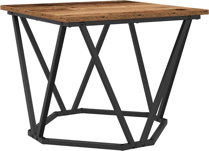 Image du produit vidaXL Beistelltisch-Set