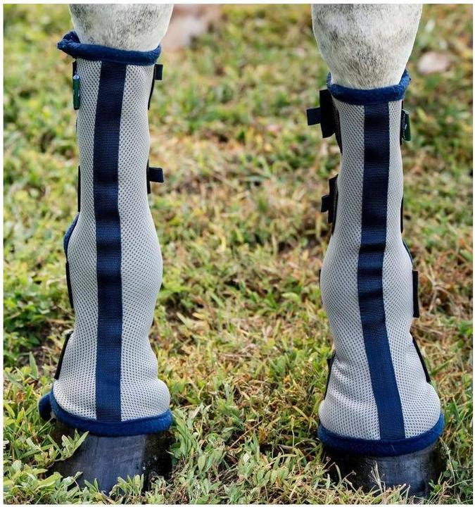 Produktbild Horseware Fliegengamaschen