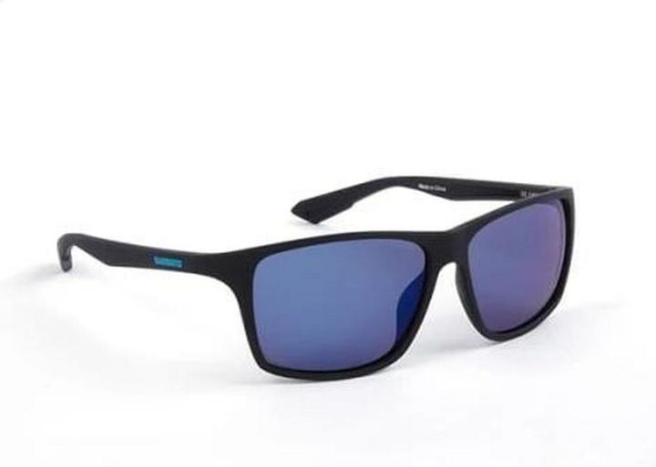 Shimano Okulary Polaryzacyjne Technium (Schwarz, Blau)