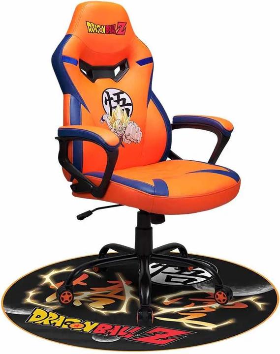 Produktbild Subsonic Dragonball Super Saiyan - Junior Gaming Chair