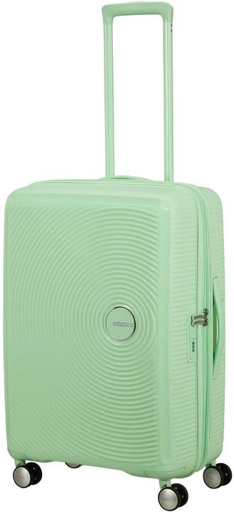 Image du produit American Tourister SoundBox Medio Check-in (81 l)