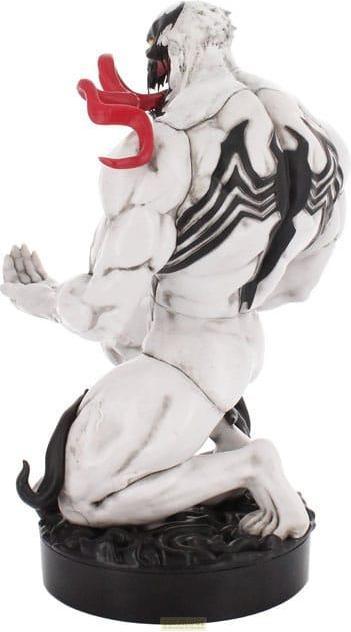 Produktbild Exquisite Gaming Cable Guy - Marvel - Anti-Venom Support Chargeur pour Téléphone et Manette (PS5)