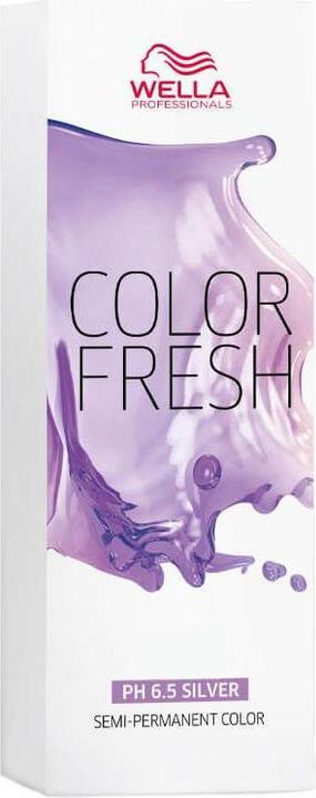 Produktbild Wella Color Fresh (0/89 Perl Cendré)