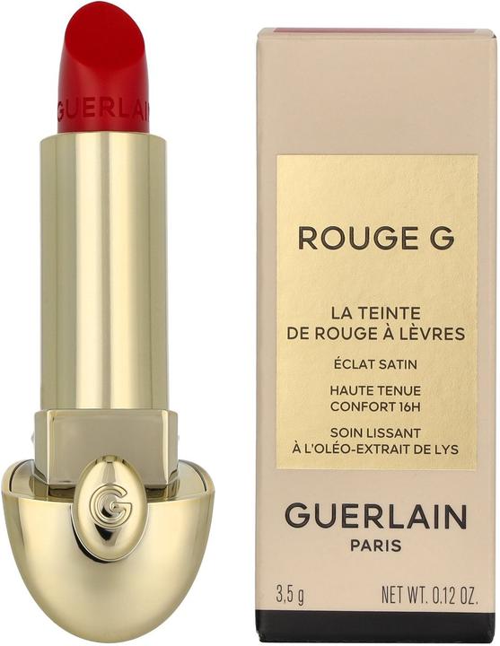 510 Le Rouge Vibrant