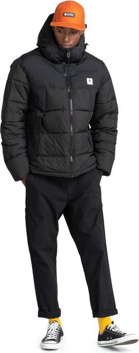 Actual product image Element Dulcey Puff Jacket (S)