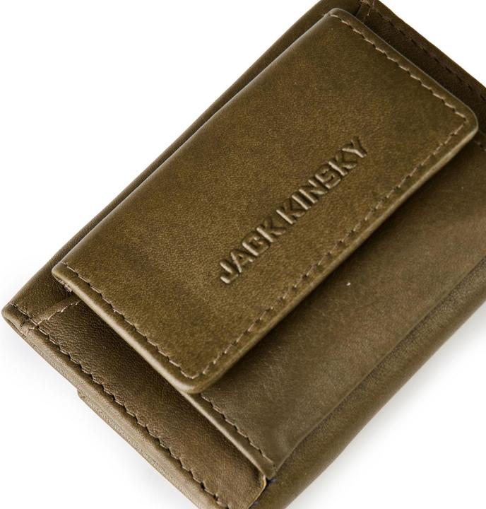 Actual product image Jack kinsky kleine Wendebörse