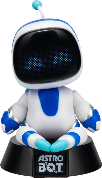 Image du produit Paladone Products Astro Bot Icon Lampe Astro Bot