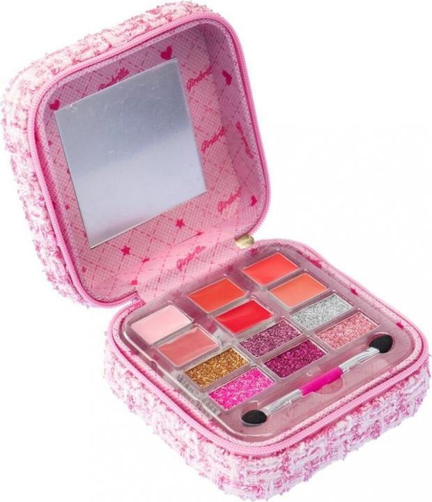 Productafbeelding Nice Mini Schminkkoffer hellrosa