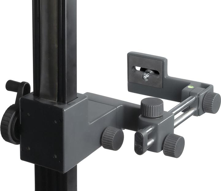 Produktbild Kaiser Fototechnik Kaiser Reproständer RSX mit Reproarm RTX (Metall)