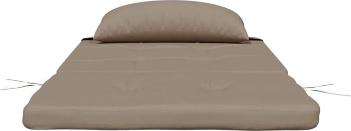 Image du produit vidaXL Adirondack Stuhlkissen (126 x 4.50 cm)