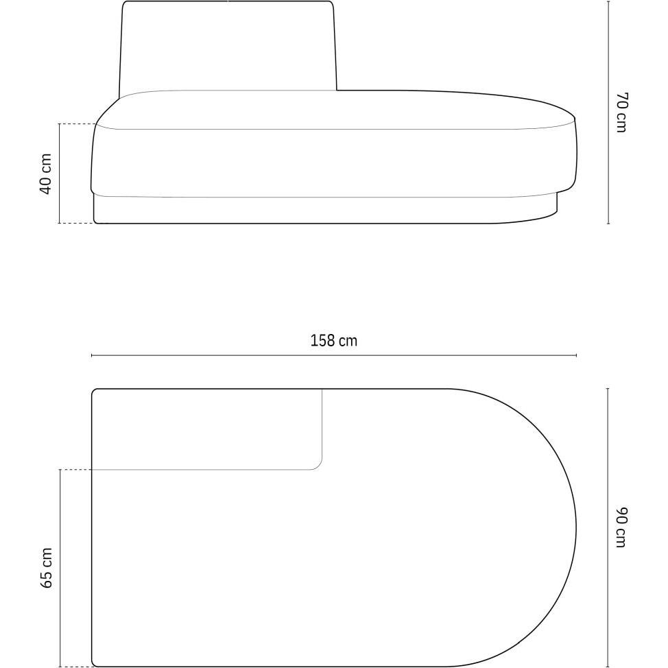 Micadoni, Sofa, Miley (2-Sitzer, 4-Sitzer, 3-Sitzer)
