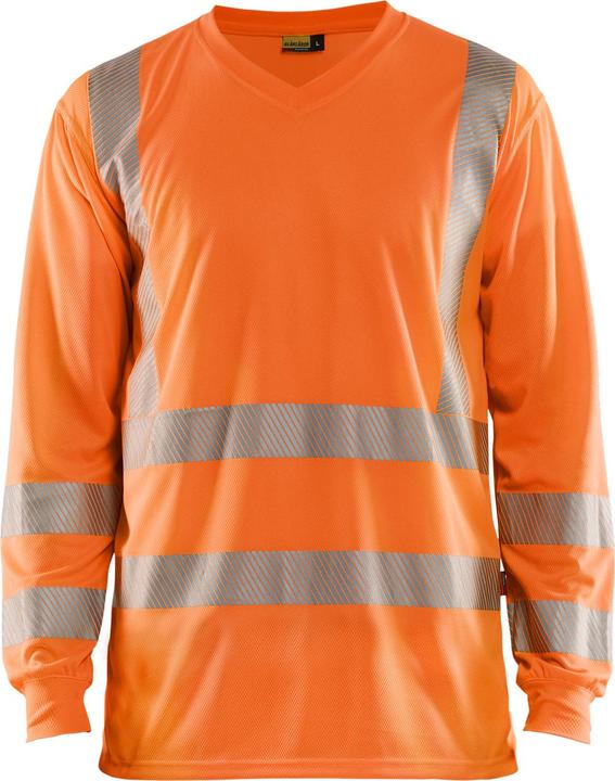 Fluorescent Orange