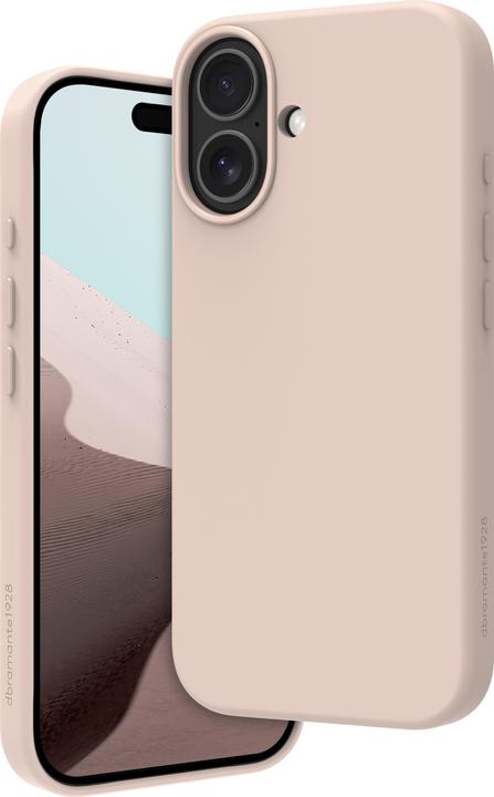 Produktbild dbramante1928 Roskilde ICON - Hintere Ab (Apple iPhone 17)