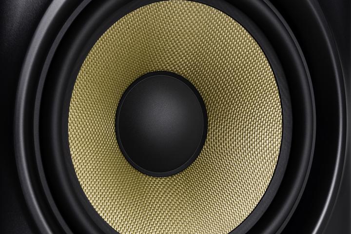Actual product image M-Audio Forty Eighty (Active, 1 pc., 1x 150 W)