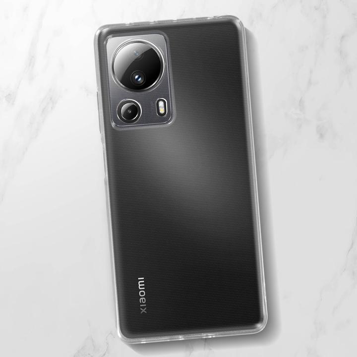 Actual product image Avizar 360 Protection, Film and Cover Series (Xiaomi 13 Lite)