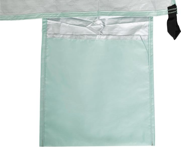 Actual product image Koor Hippo (beach tent, 1.90 kg)