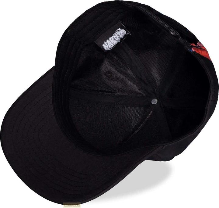 Immagine prodotto Difuzed NARUTO - Icon Design - Casquette regolabile (Taglia unica)