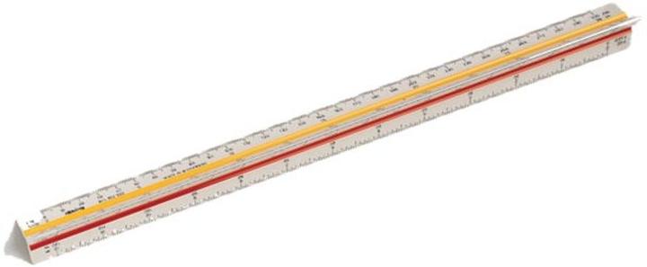 Produktbild Rotring Dreikant-Reduktionsmassstab (30 cm)