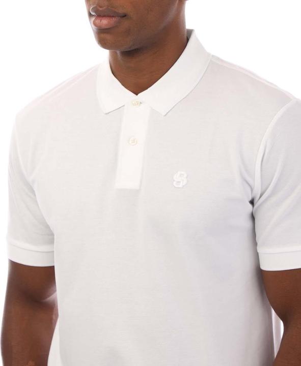 Produktbild BOSS Poloshirt Baumwolle (S)