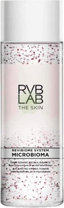 Rvb Lab Microbioma Idra Ausgleichendes Tonikum 200ml (Reinigungslotion, 200 ml)