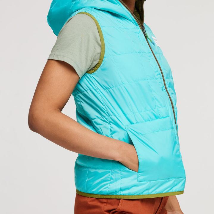 Produktbild Cotopaxi Teca Calido Hooded Vest (XS)