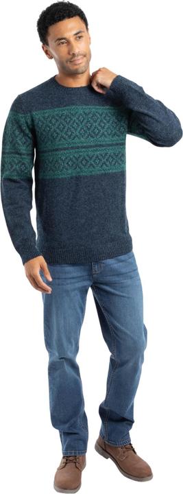 Produktbild Weird Fish Wicklow Sweatshirt Rundhalsausschnitt (M)