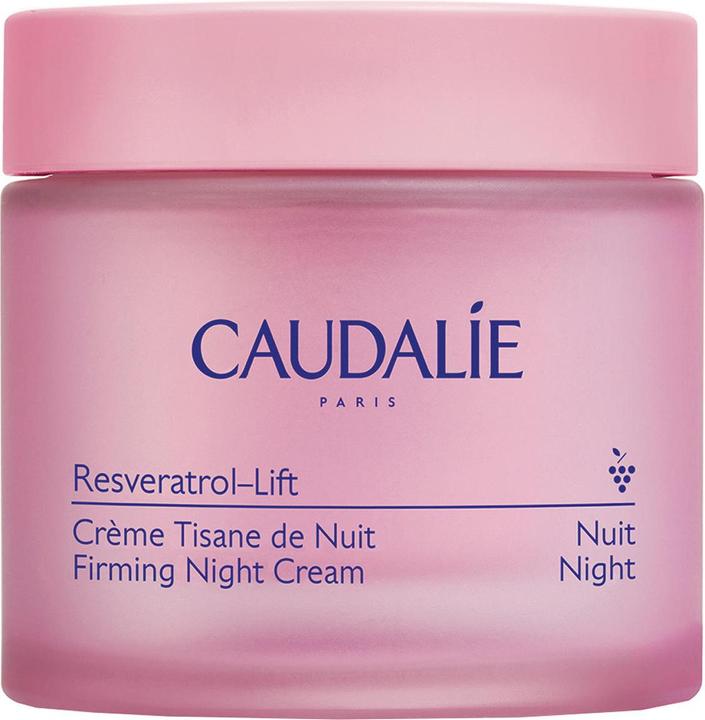 Caudalie Resv Lifting Tisane Nuit 50 ml (50 ml, Crème de nuit)