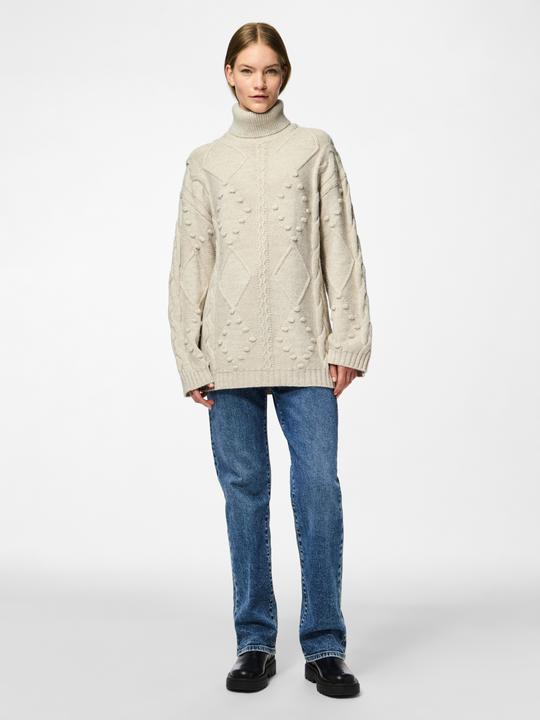 Produktbild Pieces PCDONSI Strickpullover (L)
